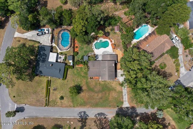2049 ALPHA Court, Orange Park, FL 32073
