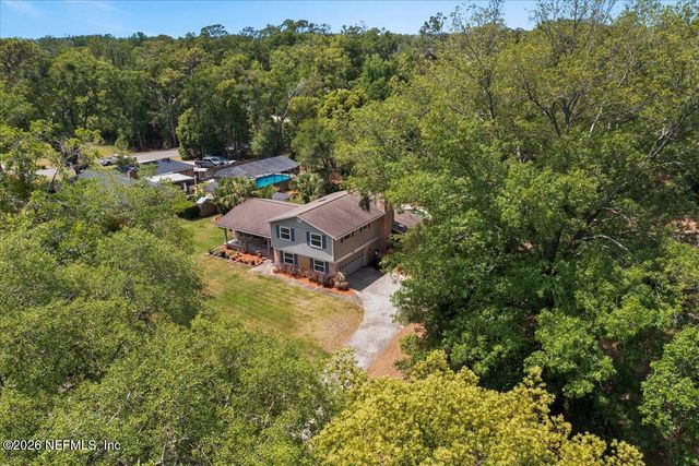 2049 ALPHA Court, Orange Park, FL 32073