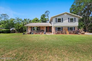 2049 ALPHA Court, Orange Park, FL 32073