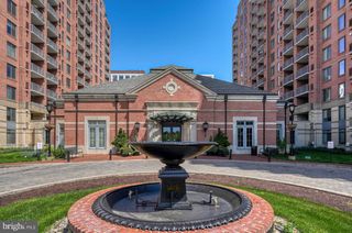 11710 OLD GEORGETOWN #429, North Bethesda, MD 20852