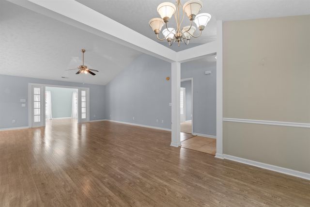 4154 Steeple Chase Dr., Myrtle Beach, SC 29588
