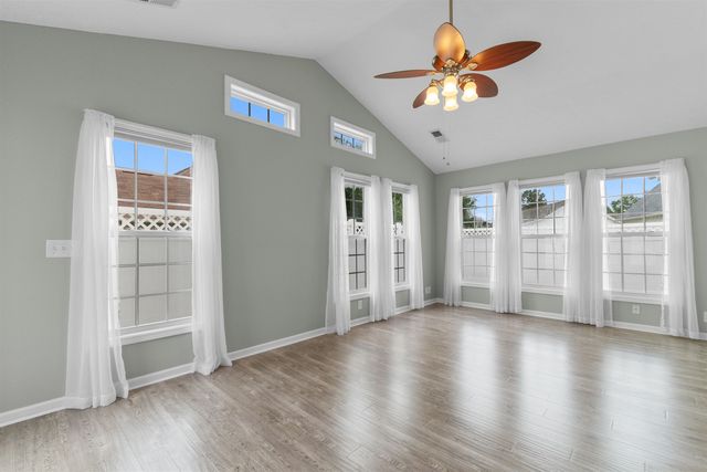 4154 Steeple Chase Dr., Myrtle Beach, SC 29588