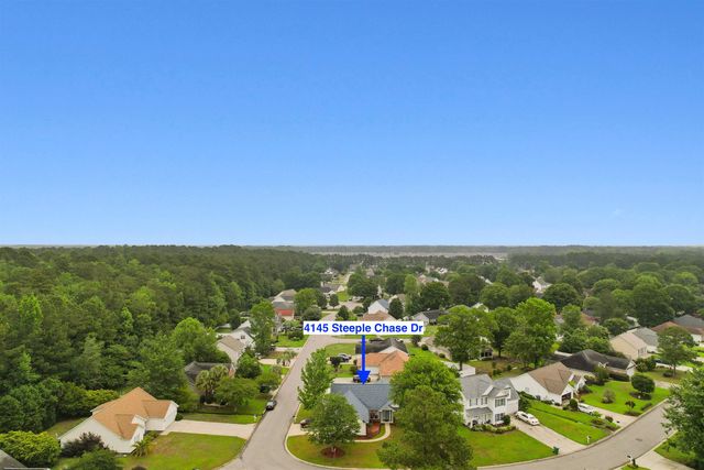 4154 Steeple Chase Dr., Myrtle Beach, SC 29588
