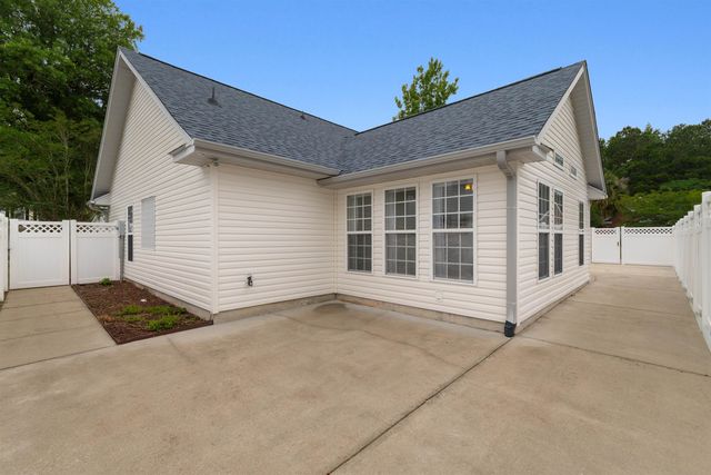 4154 Steeple Chase Dr., Myrtle Beach, SC 29588