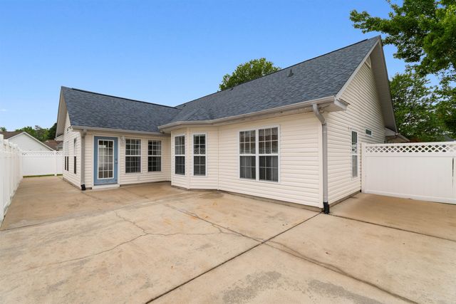 4154 Steeple Chase Dr., Myrtle Beach, SC 29588