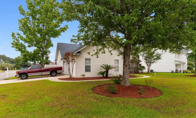 4154 Steeple Chase Dr., Myrtle Beach, SC 29588