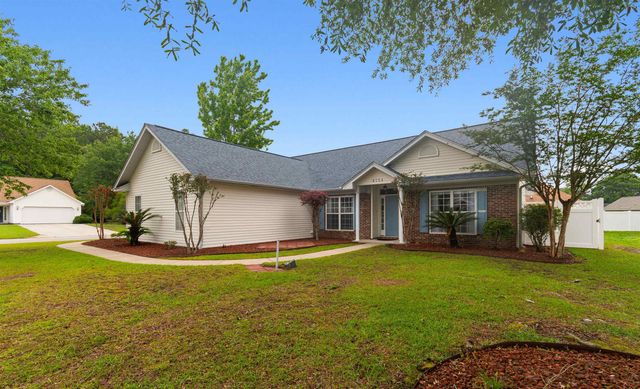 4154 Steeple Chase Dr., Myrtle Beach, SC 29588