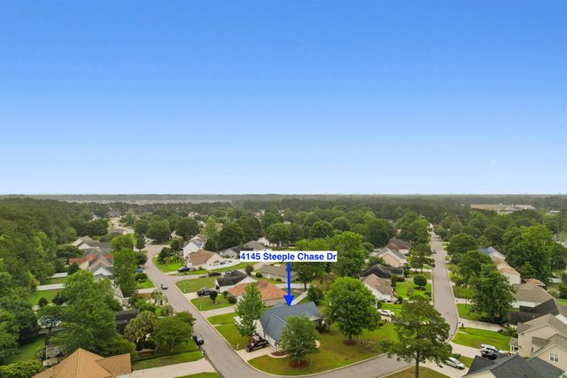 4154 Steeple Chase Dr., Myrtle Beach, SC 29588