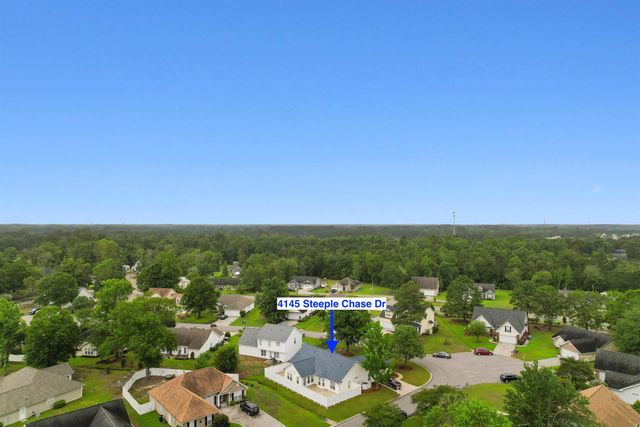 4154 Steeple Chase Dr., Myrtle Beach, SC 29588