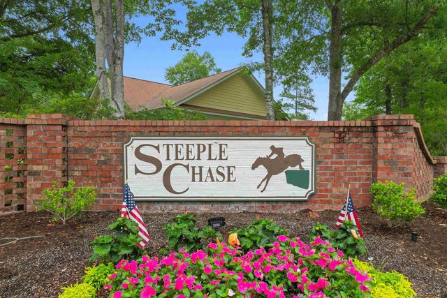 4154 Steeple Chase Dr., Myrtle Beach, SC 29588