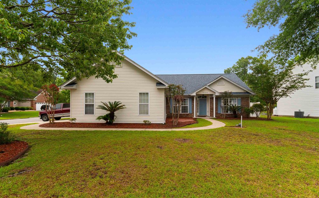 4154 Steeple Chase Dr., Myrtle Beach, SC 29588 — photo 2