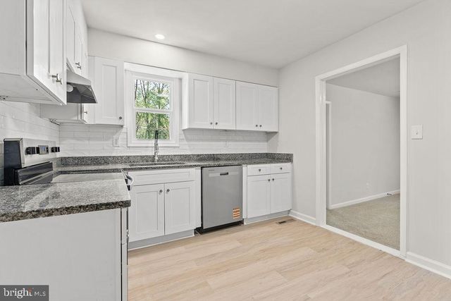 28494 EDDINGS RD, Rhoadesville, VA 22542