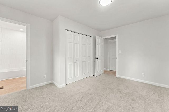 28494 EDDINGS RD, Rhoadesville, VA 22542