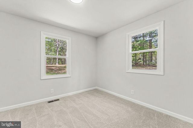 28494 EDDINGS RD, Rhoadesville, VA 22542