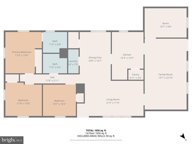 28494 EDDINGS RD, Rhoadesville, VA 22542