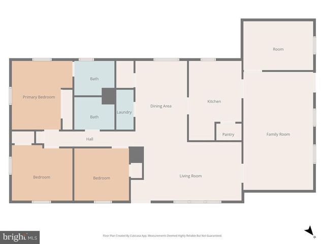 28494 EDDINGS RD, Rhoadesville, VA 22542