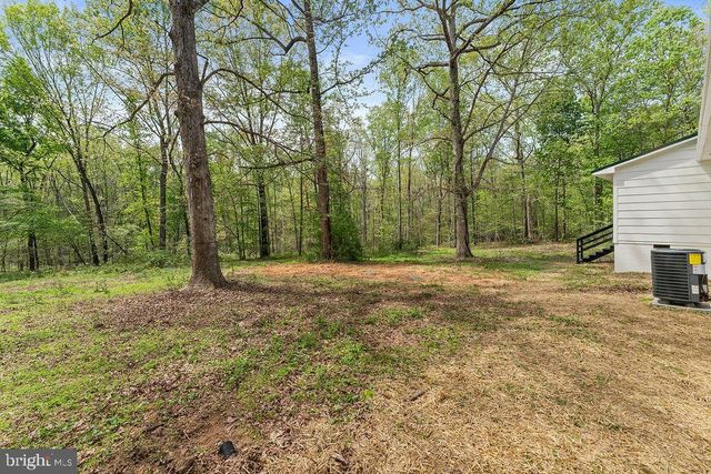 28494 EDDINGS RD, Rhoadesville, VA 22542