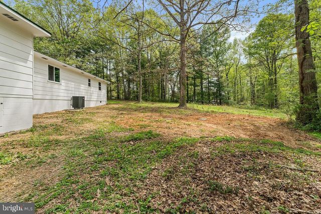 28494 EDDINGS RD, Rhoadesville, VA 22542