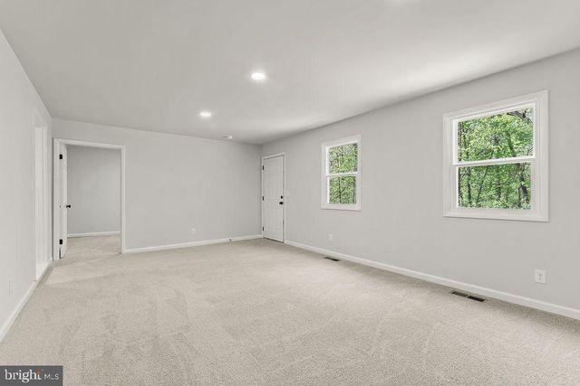 28494 EDDINGS RD, Rhoadesville, VA 22542