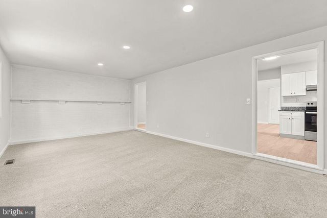 28494 EDDINGS RD, Rhoadesville, VA 22542