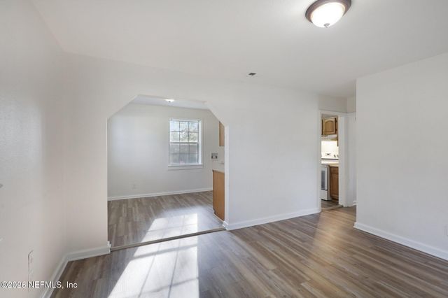 1617 CAMPUS Street, Jacksonville, FL 32209