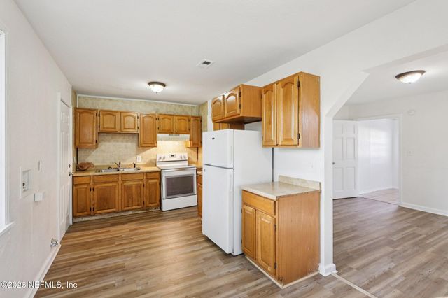 1617 CAMPUS Street, Jacksonville, FL 32209