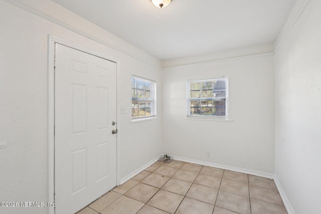 1617 CAMPUS Street, Jacksonville, FL 32209