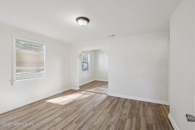 1617 CAMPUS Street, Jacksonville, FL 32209