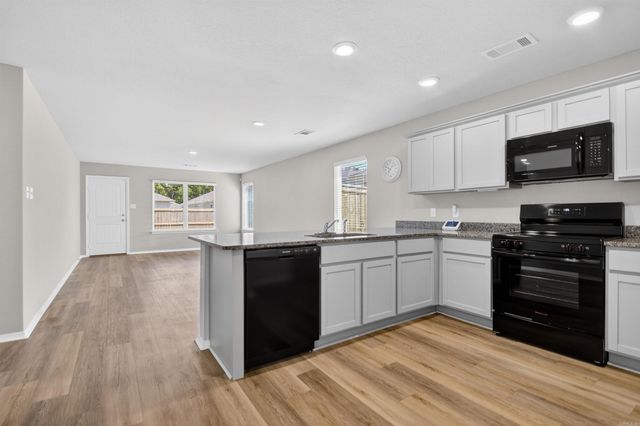 1282 Agogo Lane, Conway, AR 72034