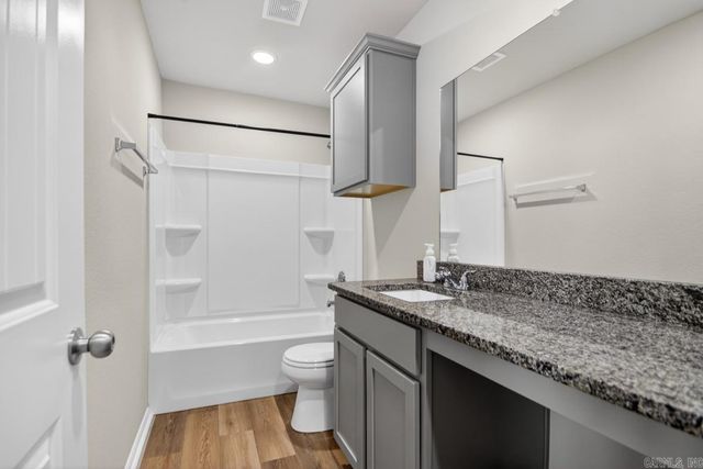 1282 Agogo Lane, Conway, AR 72034