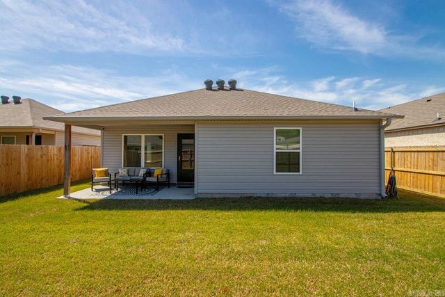 1282 Agogo Lane, Conway, AR 72034