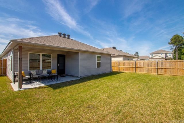 1282 Agogo Lane, Conway, AR 72034