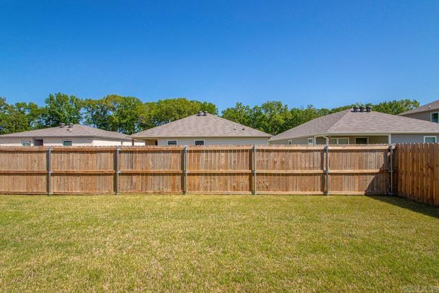 1282 Agogo Lane, Conway, AR 72034