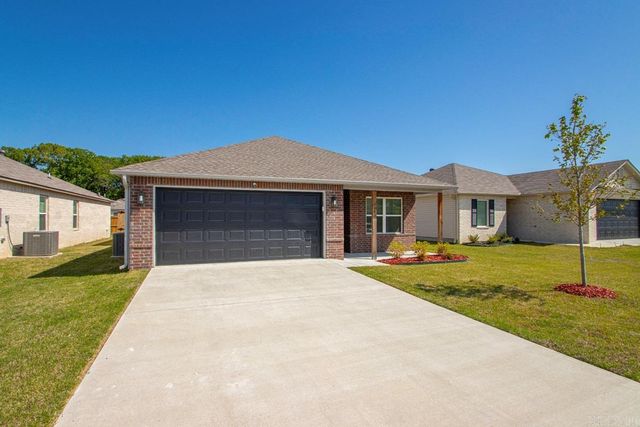 1282 Agogo Lane, Conway, AR 72034