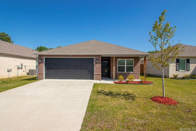 1282 Agogo Lane, Conway, AR 72034