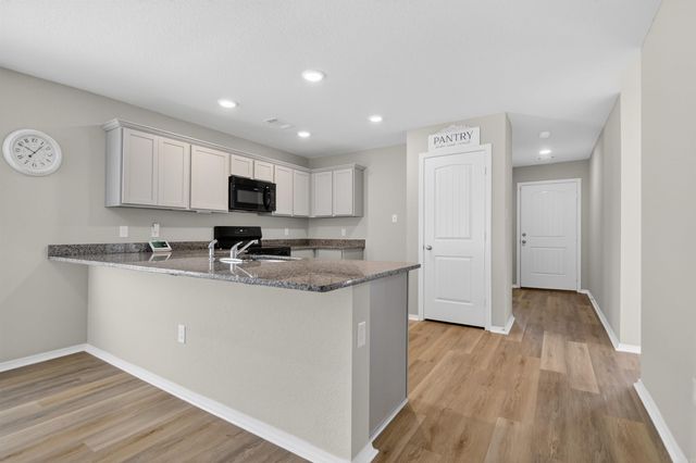 1282 Agogo Lane, Conway, AR 72034