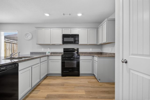 1282 Agogo Lane, Conway, AR 72034