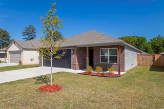 1282 Agogo Lane, Conway, AR 72034