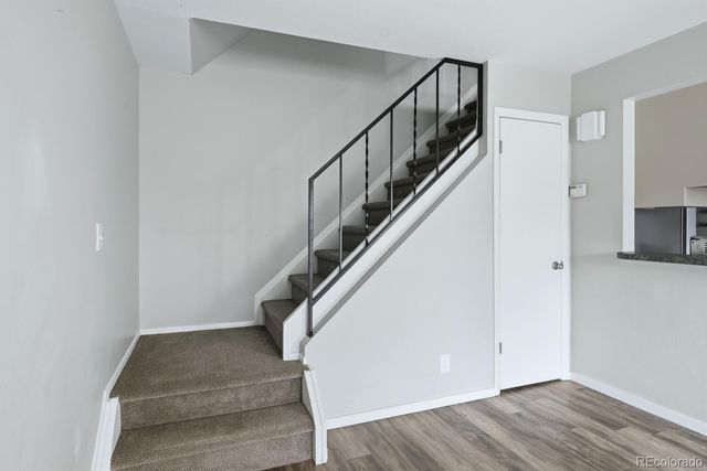 3354 S Flower Street 14, Lakewood, CO 80227