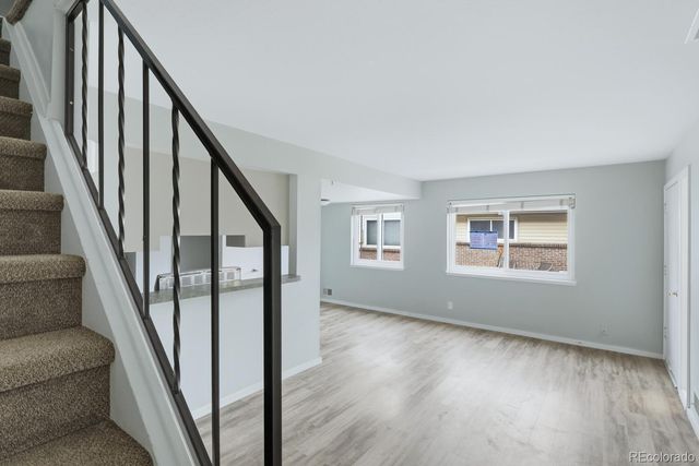 3354 S Flower Street 14, Lakewood, CO 80227