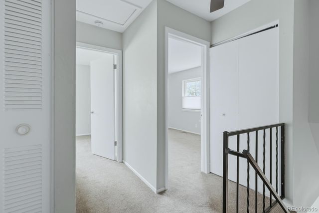 3354 S Flower Street 14, Lakewood, CO 80227