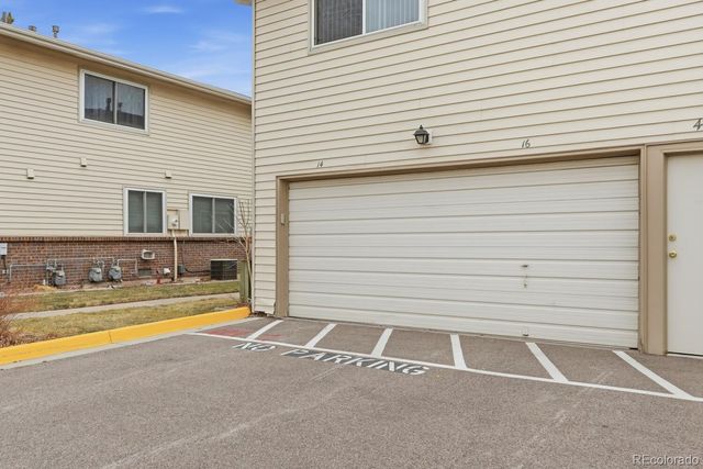 3354 S Flower Street 14, Lakewood, CO 80227