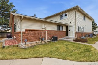 3354 S Flower Street 14, Lakewood, CO 80227