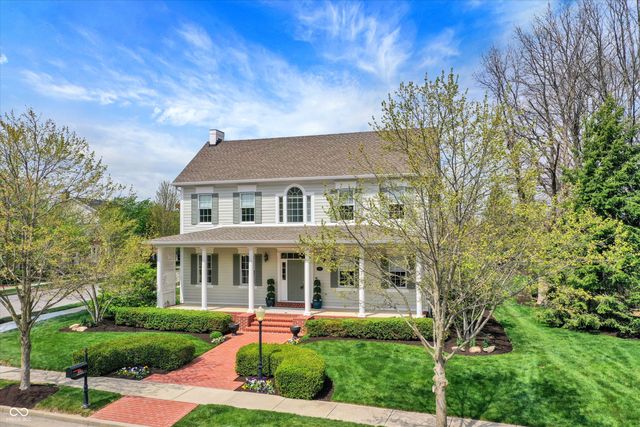 2012 Telfair Street, Carmel, IN 46032