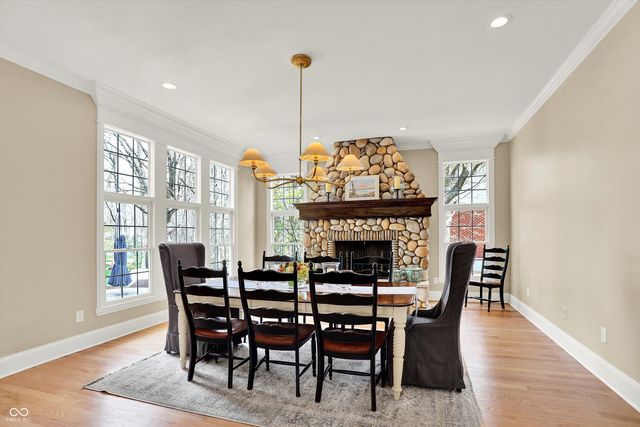 2012 Telfair Street, Carmel, IN 46032
