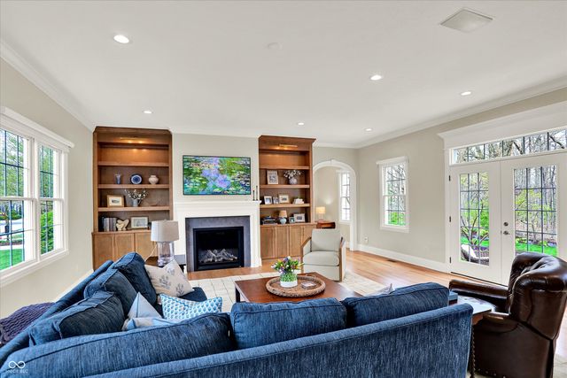 2012 Telfair Street, Carmel, IN 46032