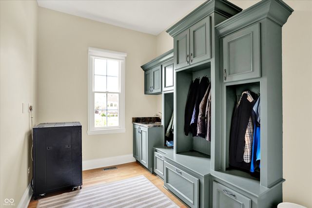 2012 Telfair Street, Carmel, IN 46032