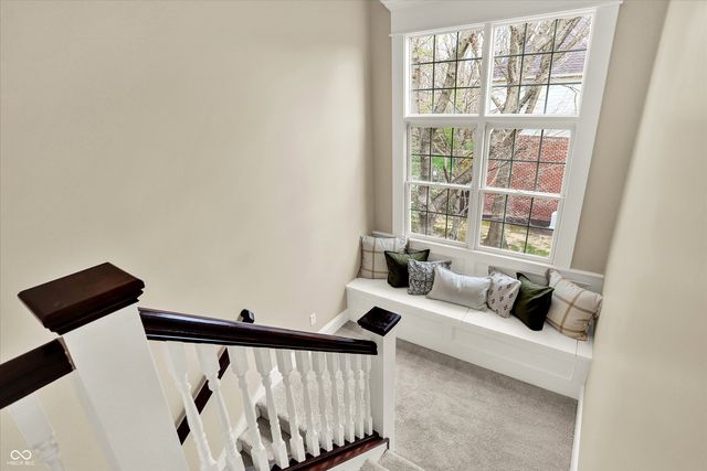 2012 Telfair Street, Carmel, IN 46032
