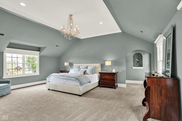 2012 Telfair Street, Carmel, IN 46032