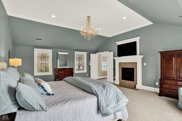 2012 Telfair Street, Carmel, IN 46032